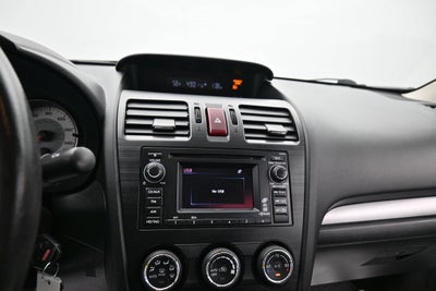 2014 Subaru Impreza 2.0i Limited