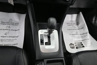 2014 Subaru Impreza 2.0i Limited
