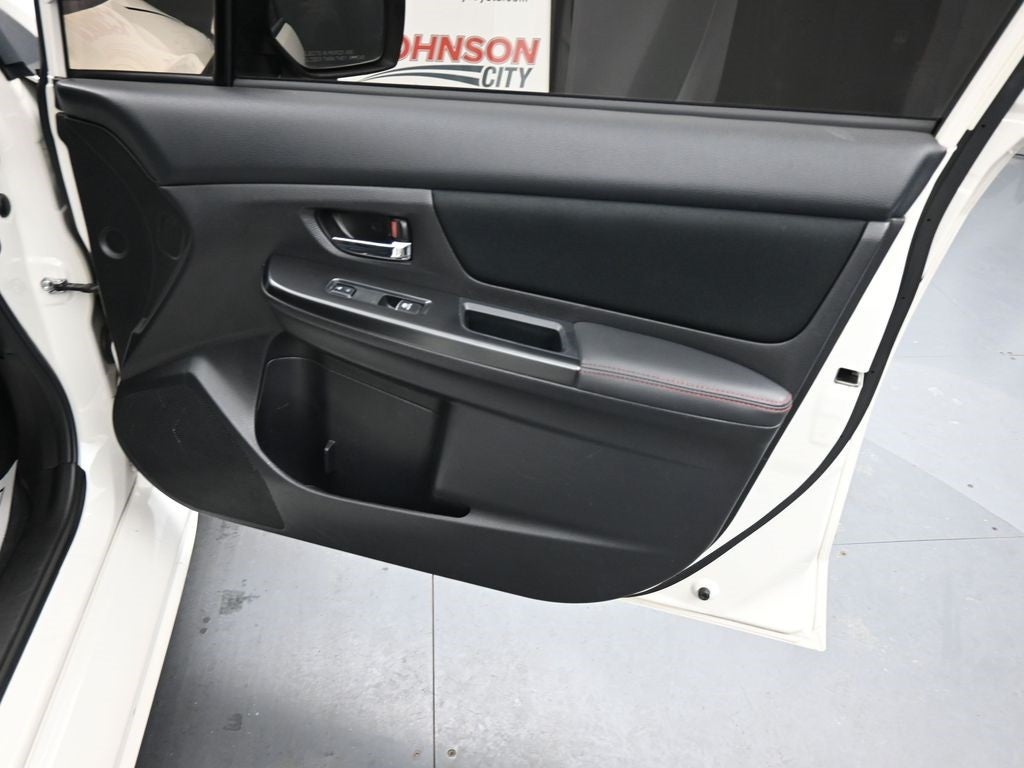 2017 Subaru WRX Base