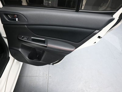 2017 Subaru WRX Base