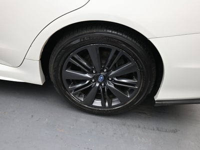 2017 Subaru WRX Base