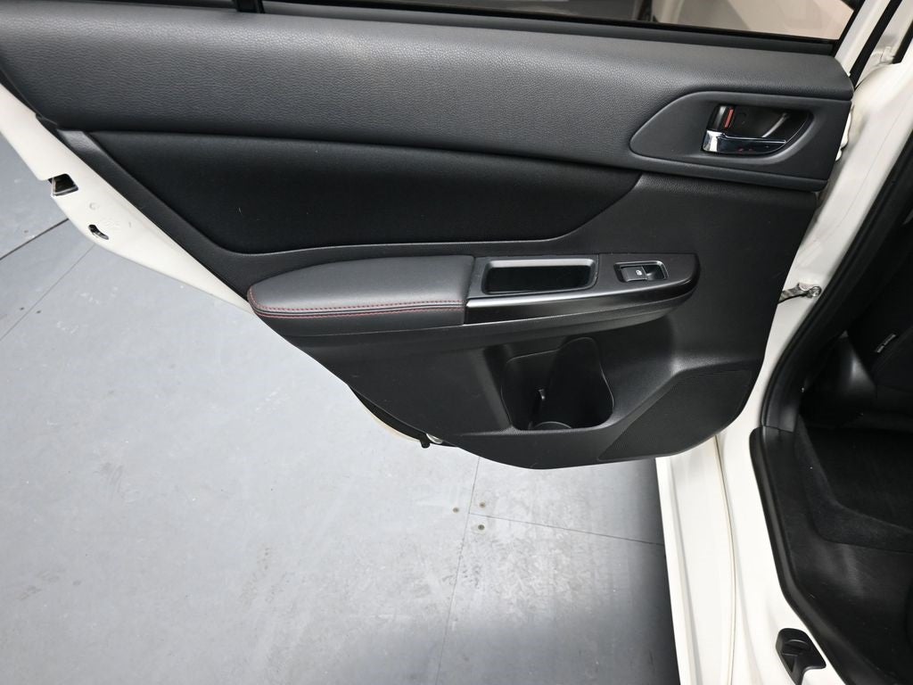 2017 Subaru WRX Base