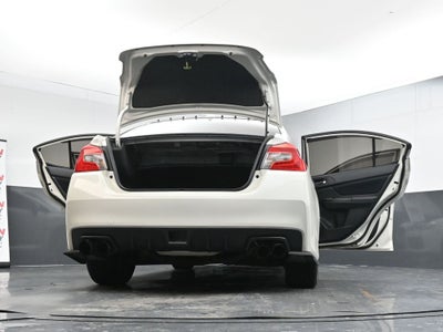 2017 Subaru WRX Base