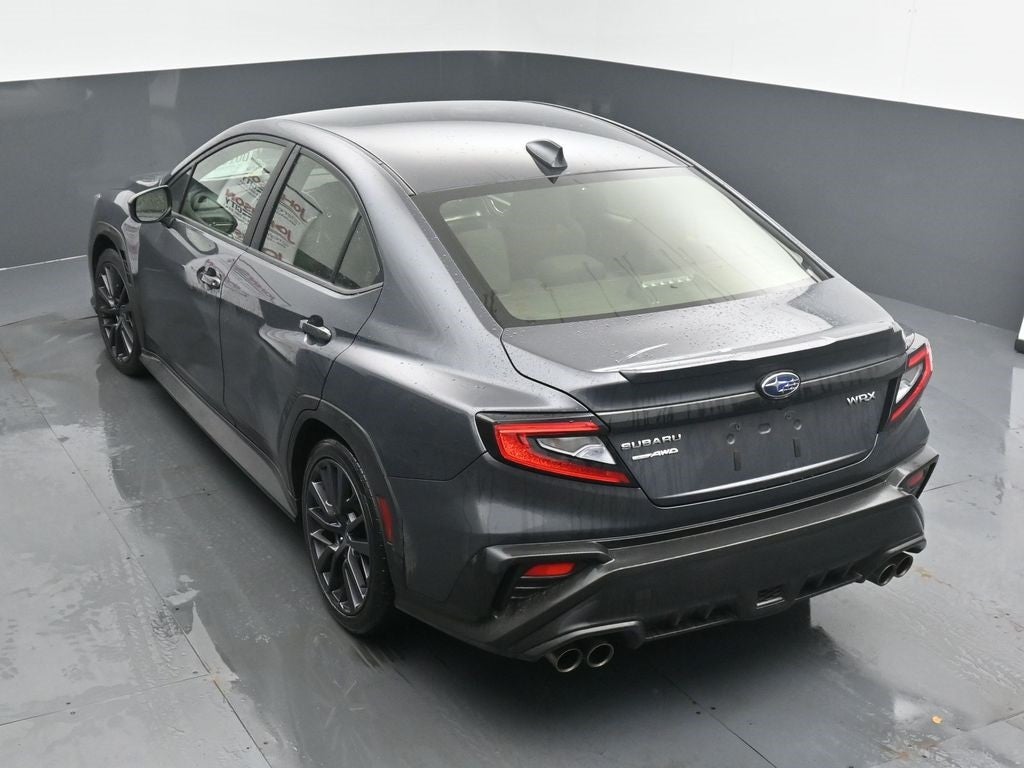 2023 Subaru WRX Premium