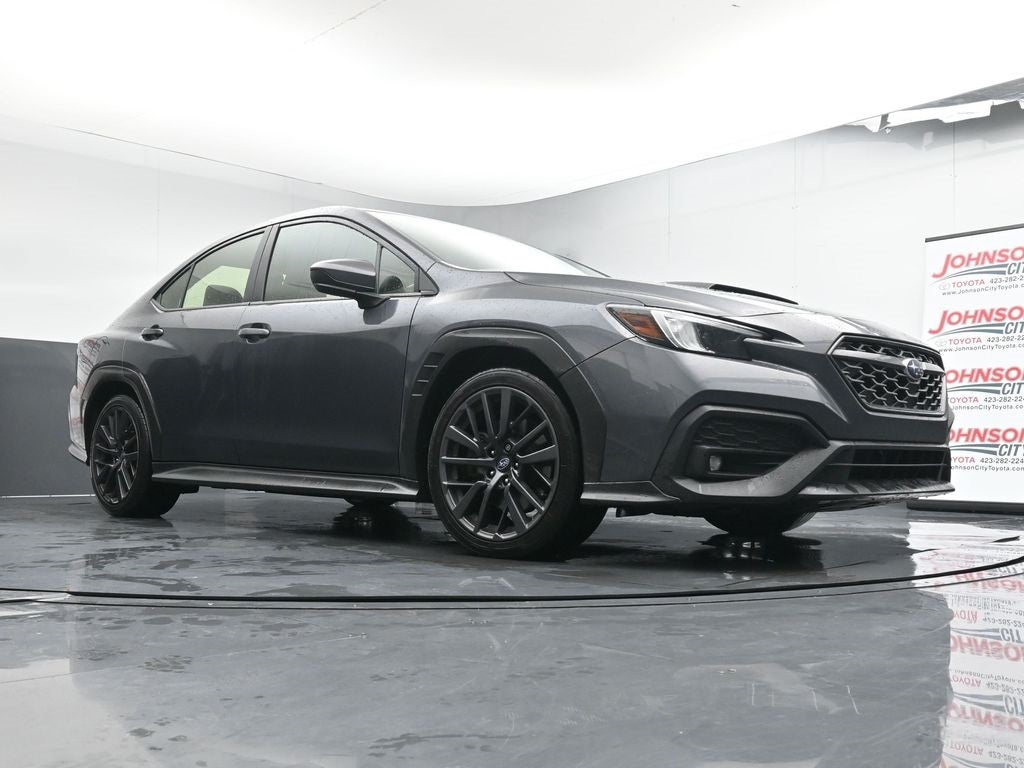 2023 Subaru WRX Premium