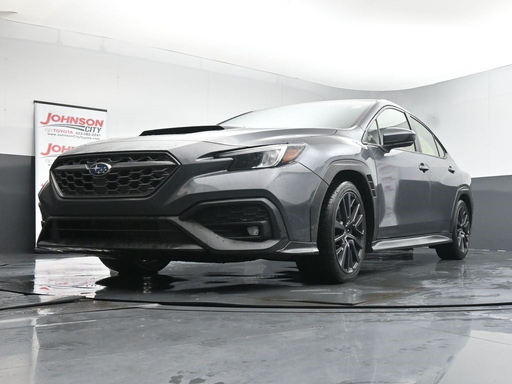 2023 Subaru WRX Premium