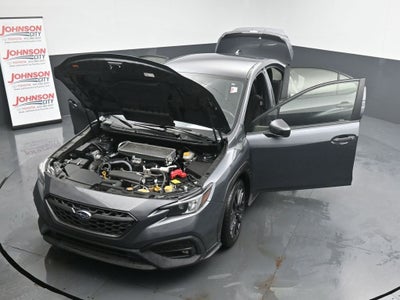2023 Subaru WRX Premium