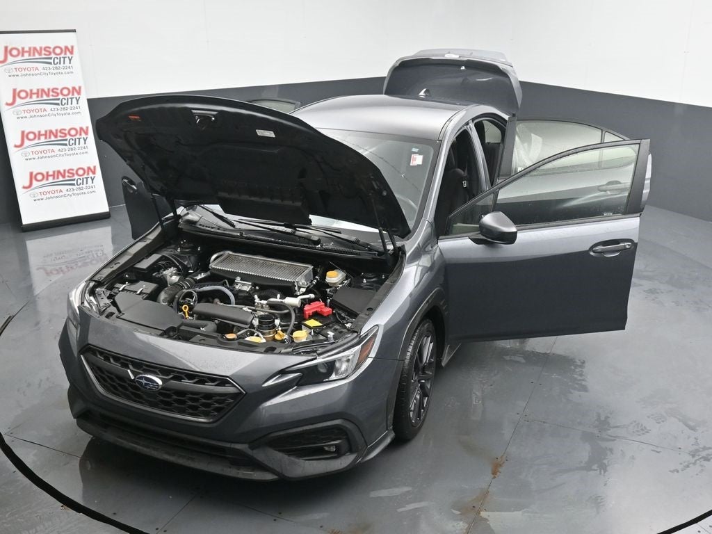 2023 Subaru WRX Premium