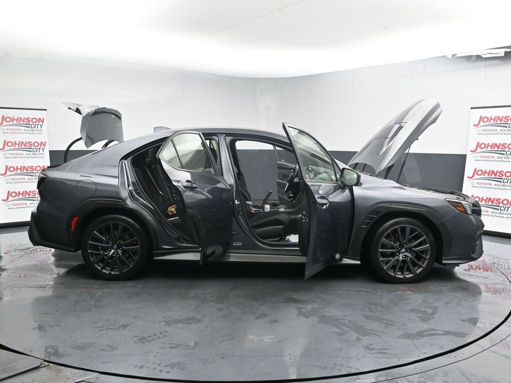 2023 Subaru WRX Premium