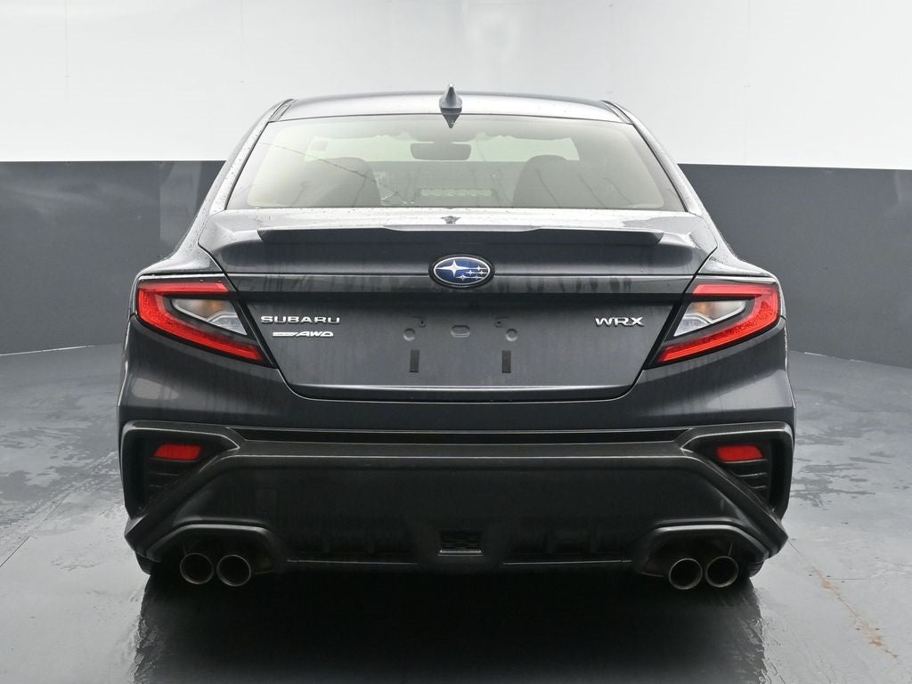 2023 Subaru WRX Premium