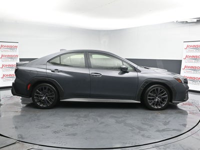 2023 Subaru WRX Premium