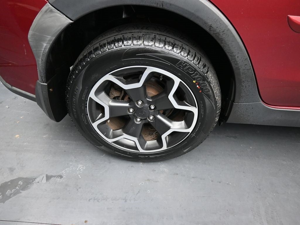 2013 Subaru XV Crosstrek 2.0i Limited