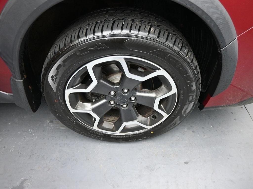 2013 Subaru XV Crosstrek 2.0i Limited