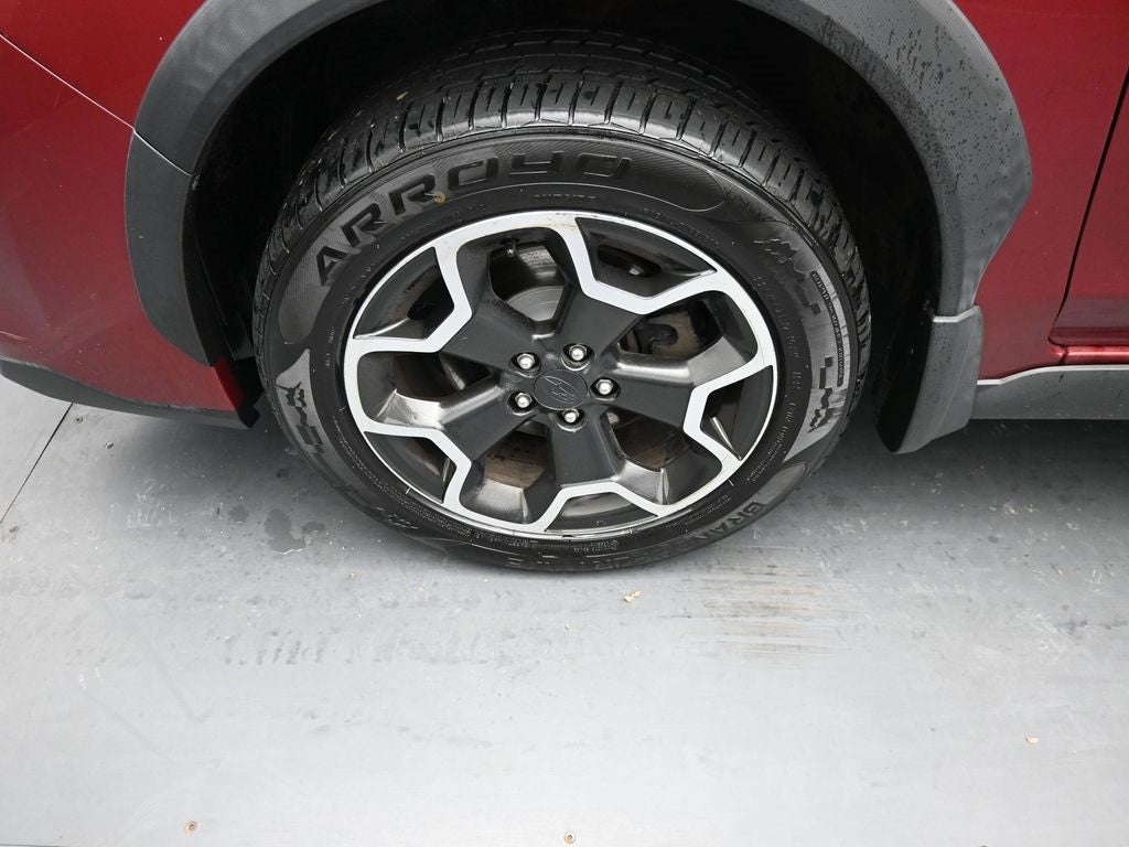 2013 Subaru XV Crosstrek 2.0i Limited