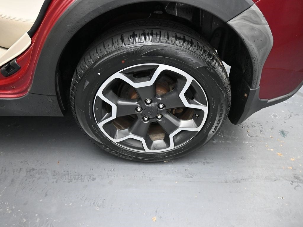 2013 Subaru XV Crosstrek 2.0i Limited