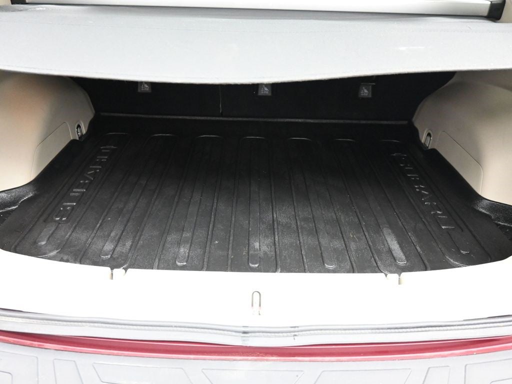 2013 Subaru XV Crosstrek 2.0i Limited