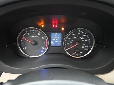 2013 Subaru XV Crosstrek 2.0i Limited