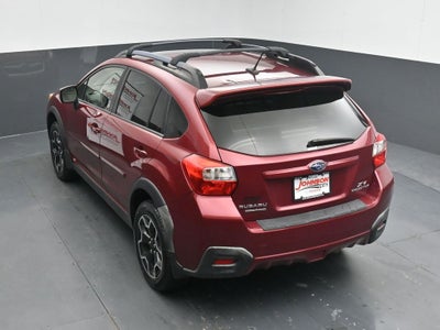 2013 Subaru XV Crosstrek 2.0i Limited