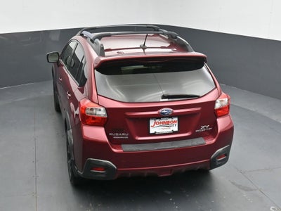 2013 Subaru XV Crosstrek 2.0i Limited