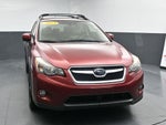 2013 Subaru XV Crosstrek 2.0i Limited