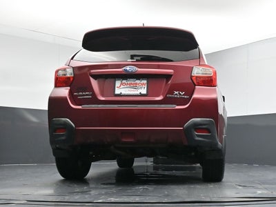 2013 Subaru XV Crosstrek 2.0i Limited