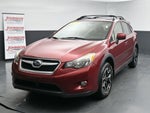 2013 Subaru XV Crosstrek 2.0i Limited