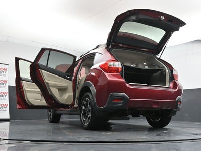 2013 Subaru XV Crosstrek 2.0i Limited