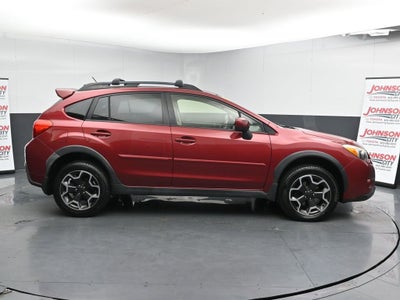 2013 Subaru XV Crosstrek 2.0i Limited