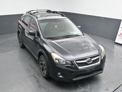 2014 Subaru XV Crosstrek 2.0i Limited