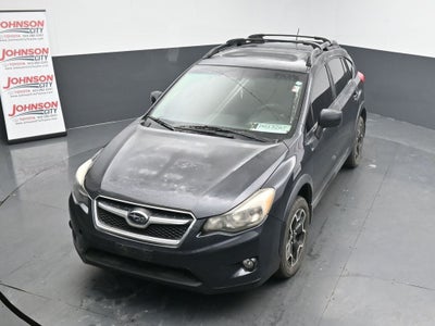 2014 Subaru XV Crosstrek 2.0i Limited