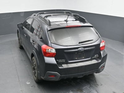 2014 Subaru XV Crosstrek 2.0i Limited