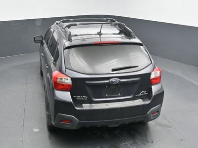 2014 Subaru XV Crosstrek 2.0i Limited