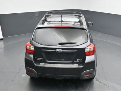 2014 Subaru XV Crosstrek 2.0i Limited