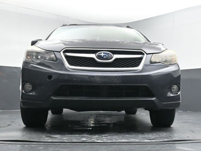 2014 Subaru XV Crosstrek 2.0i Limited