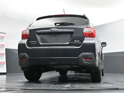 2014 Subaru XV Crosstrek 2.0i Limited