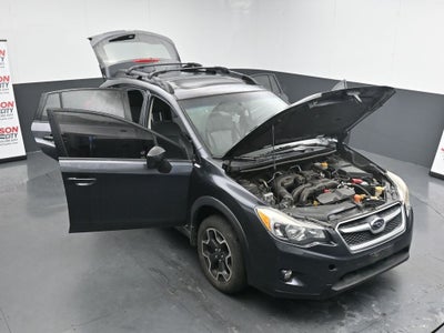2014 Subaru XV Crosstrek 2.0i Limited