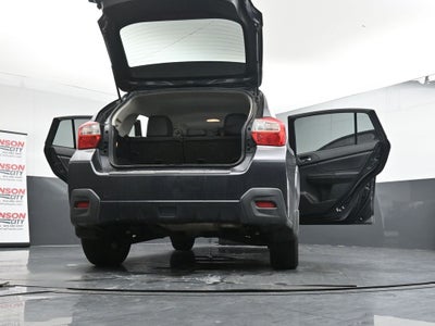 2014 Subaru XV Crosstrek 2.0i Limited