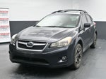 2014 Subaru XV Crosstrek 2.0i Limited