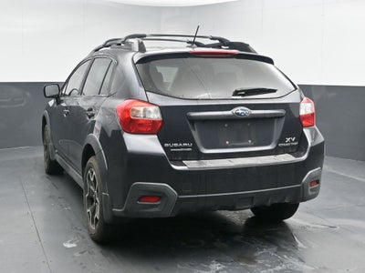 2014 Subaru XV Crosstrek 2.0i Limited