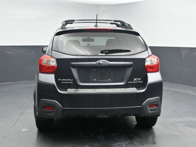 2014 Subaru XV Crosstrek 2.0i Limited