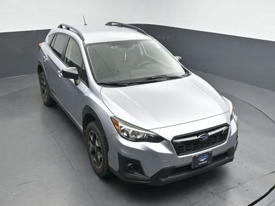 2020 Subaru Crosstrek Base