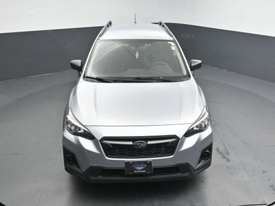 2020 Subaru Crosstrek Base