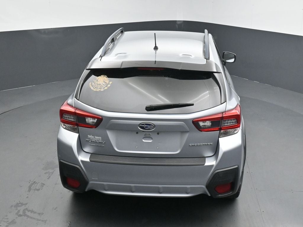 2020 Subaru Crosstrek Base