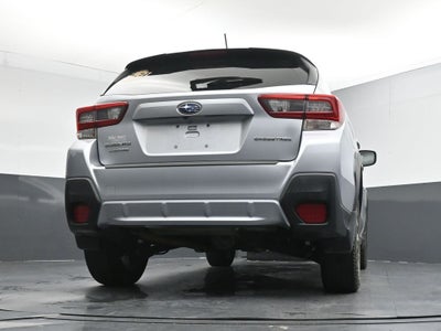 2020 Subaru Crosstrek Base