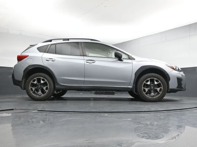 2020 Subaru Crosstrek Base