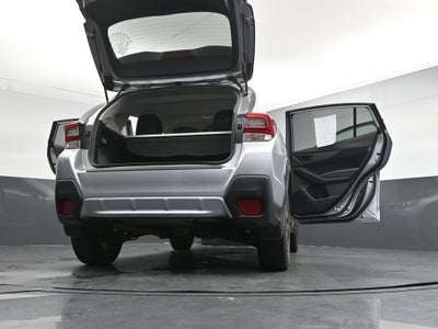 2020 Subaru Crosstrek Base