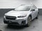 2020 Subaru Crosstrek Base