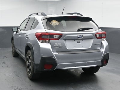 2020 Subaru Crosstrek Base