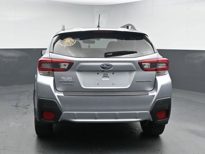 2020 Subaru Crosstrek Base
