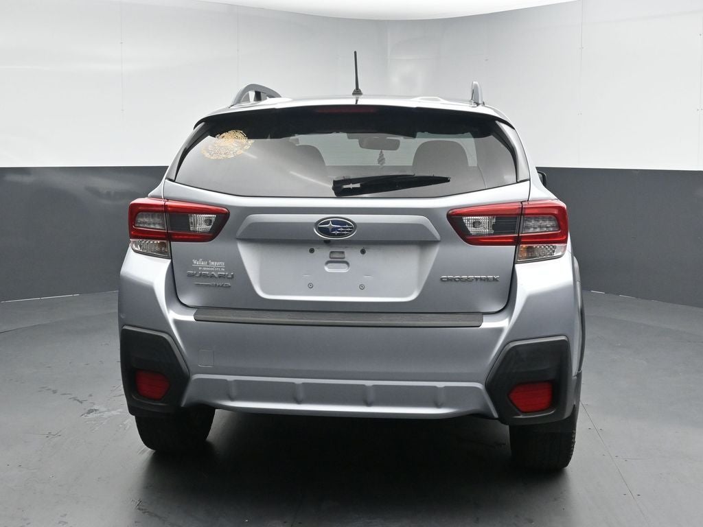 2020 Subaru Crosstrek Base